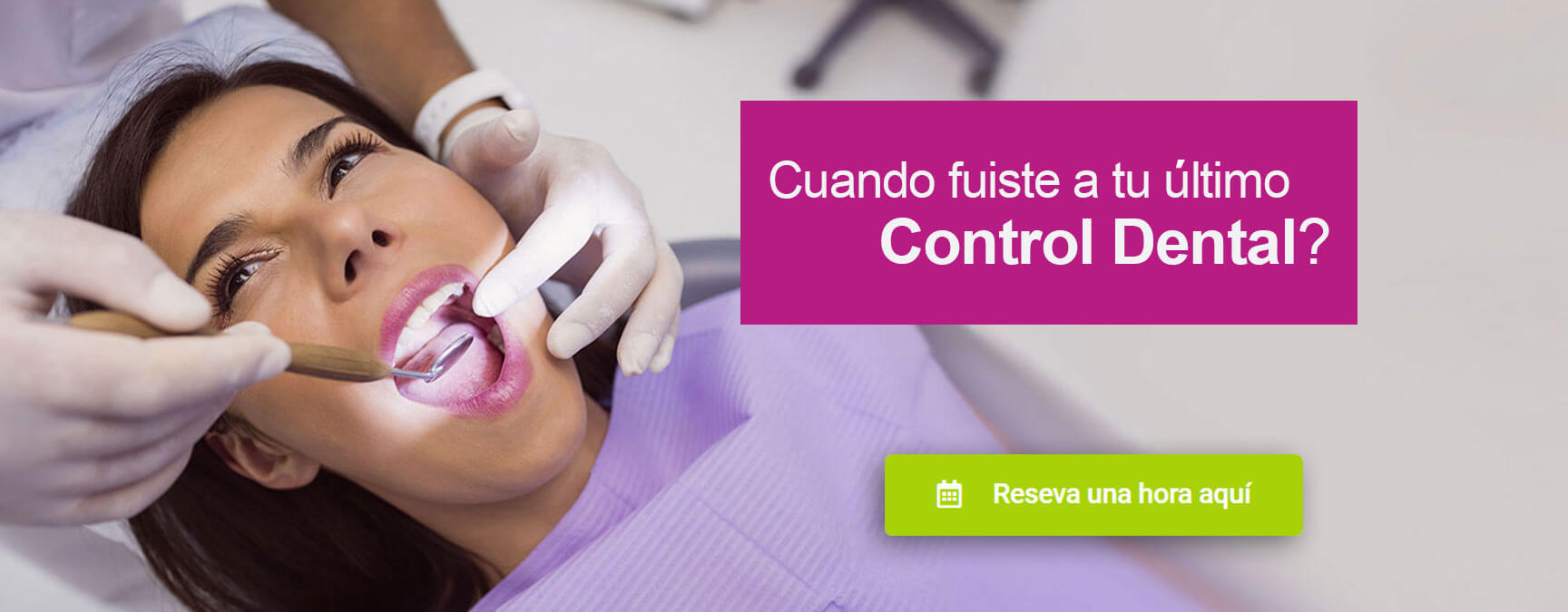 Control Dental